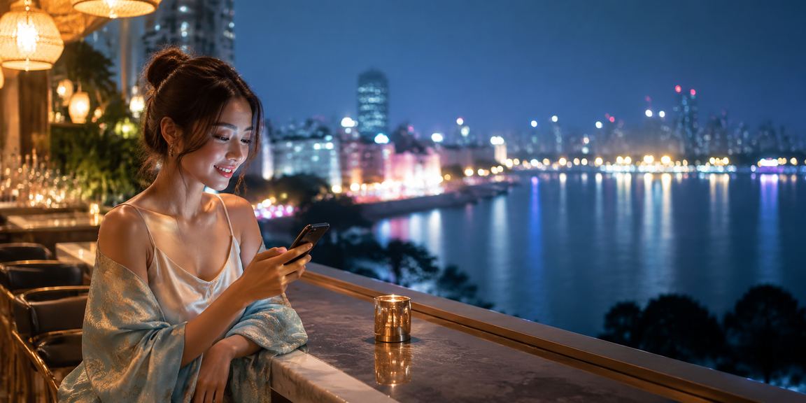Người chơi VIP tận hưởng ưu đãi tại Hà Nội trên nền tảng 91phut