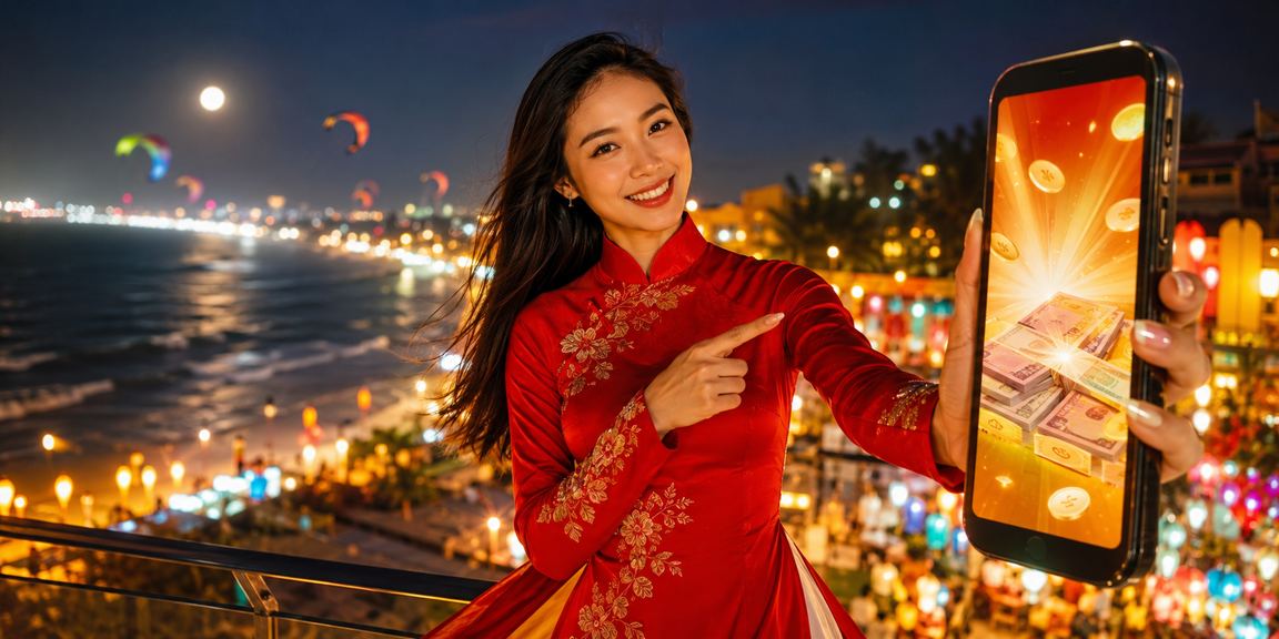 Tổng quan nền tảng cá cược trực tuyến tại Việt Nam với giao diện tiếng Việt