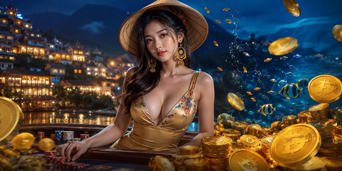 Sảnh cá cược trực tuyến 91phut với giao diện tiếng Việt sinh động